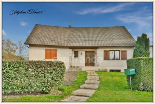  te koop dorpshuis Semide Ardennes 2