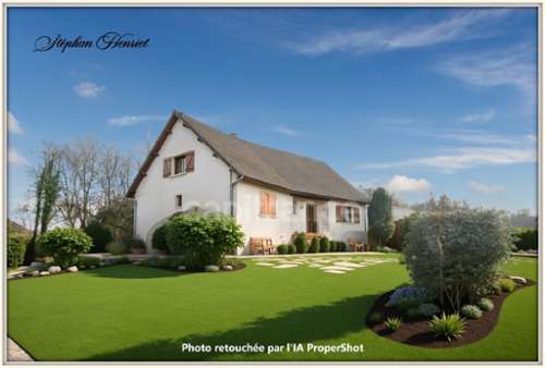  te koop dorpshuis Semide Ardennes 4