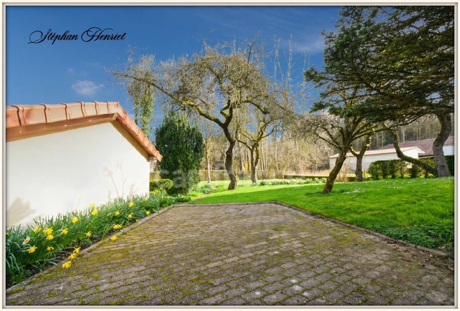  for sale village house Semide Ardennes 5