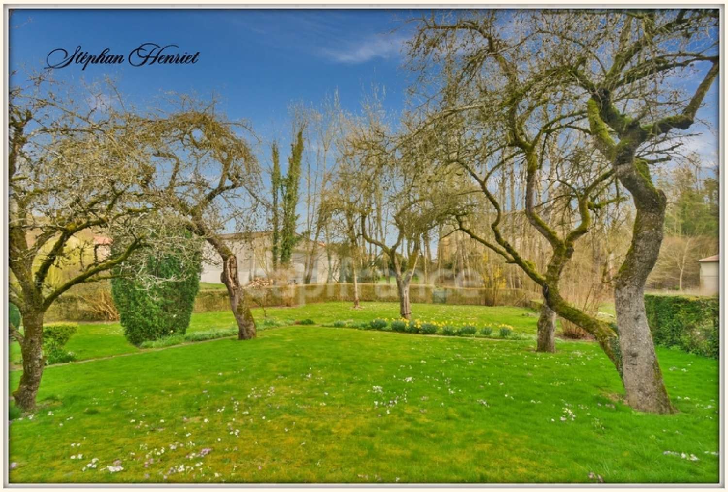  for sale village house Semide Ardennes 6