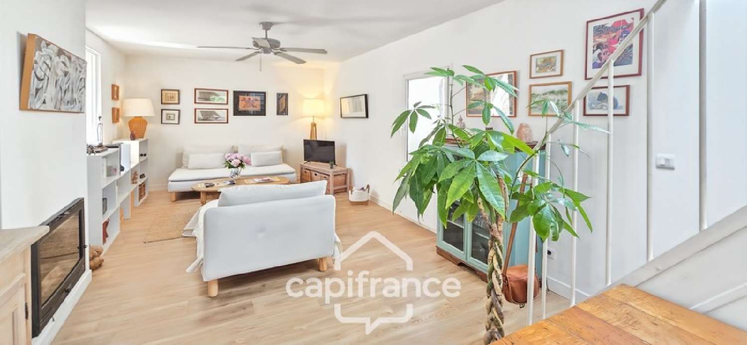te koop dorpshuis Solliès-Ville Var 1
