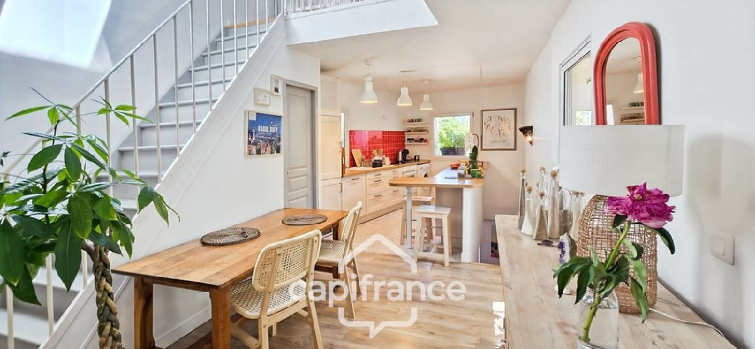 te koop dorpshuis Solliès-Ville Var 4