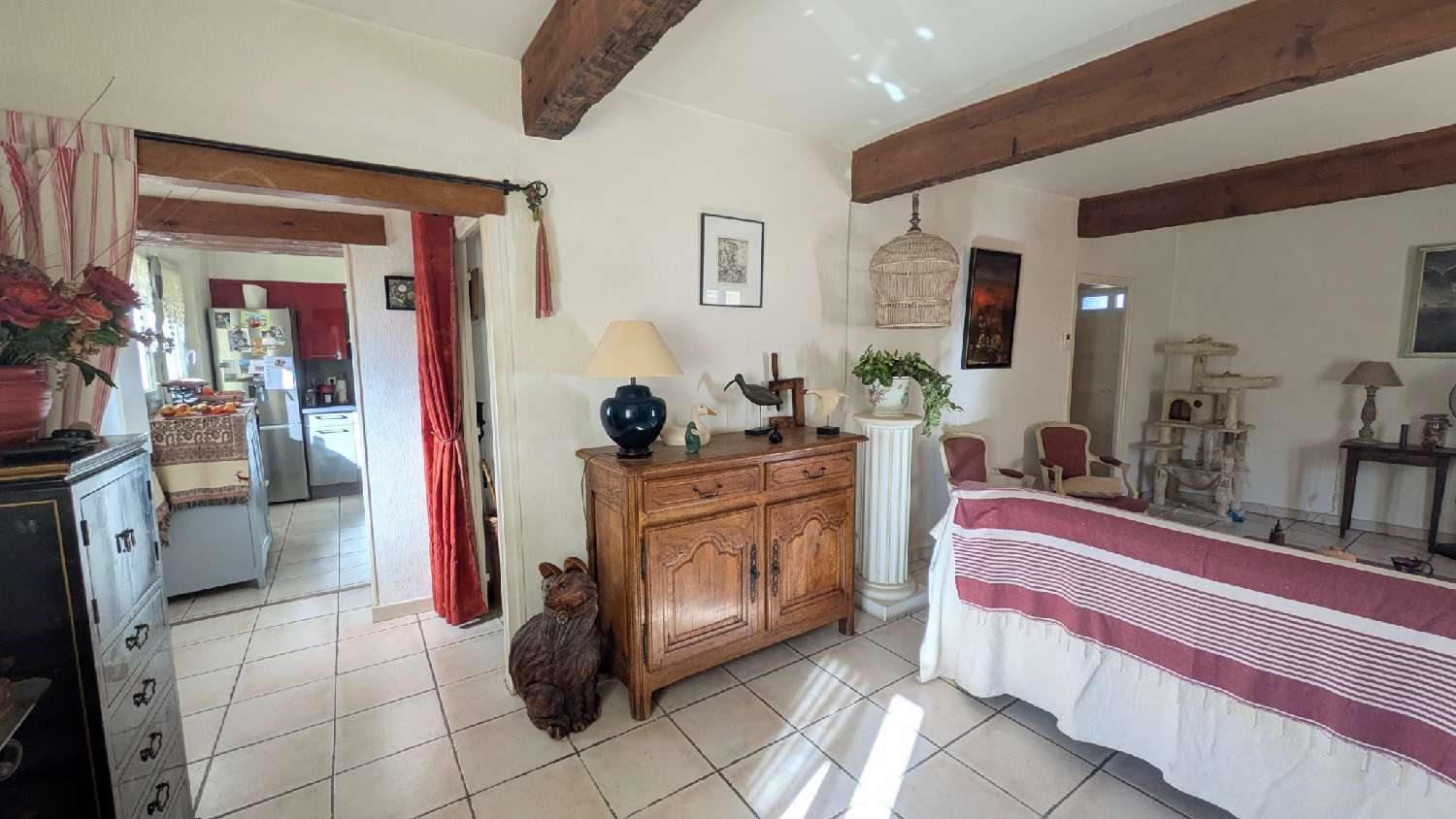  for sale village house Sorède Pyrénées-Orientales 2