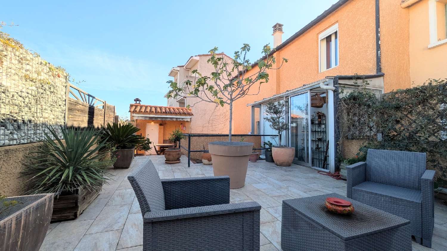  for sale village house Sorède Pyrénées-Orientales 3