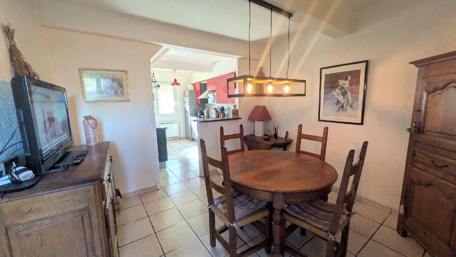  for sale village house Sorède Pyrénées-Orientales 6