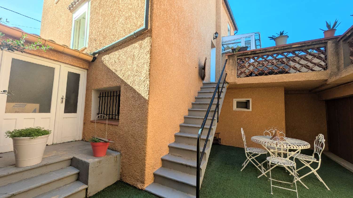  for sale village house Sorède Pyrénées-Orientales 8