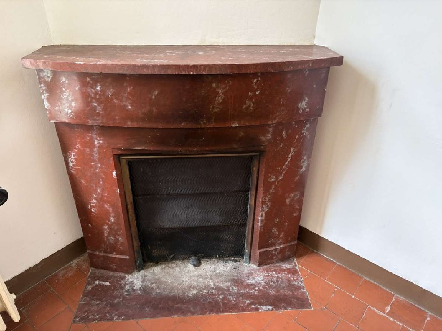 for sale village house Souesmes Loir-et-Cher 4