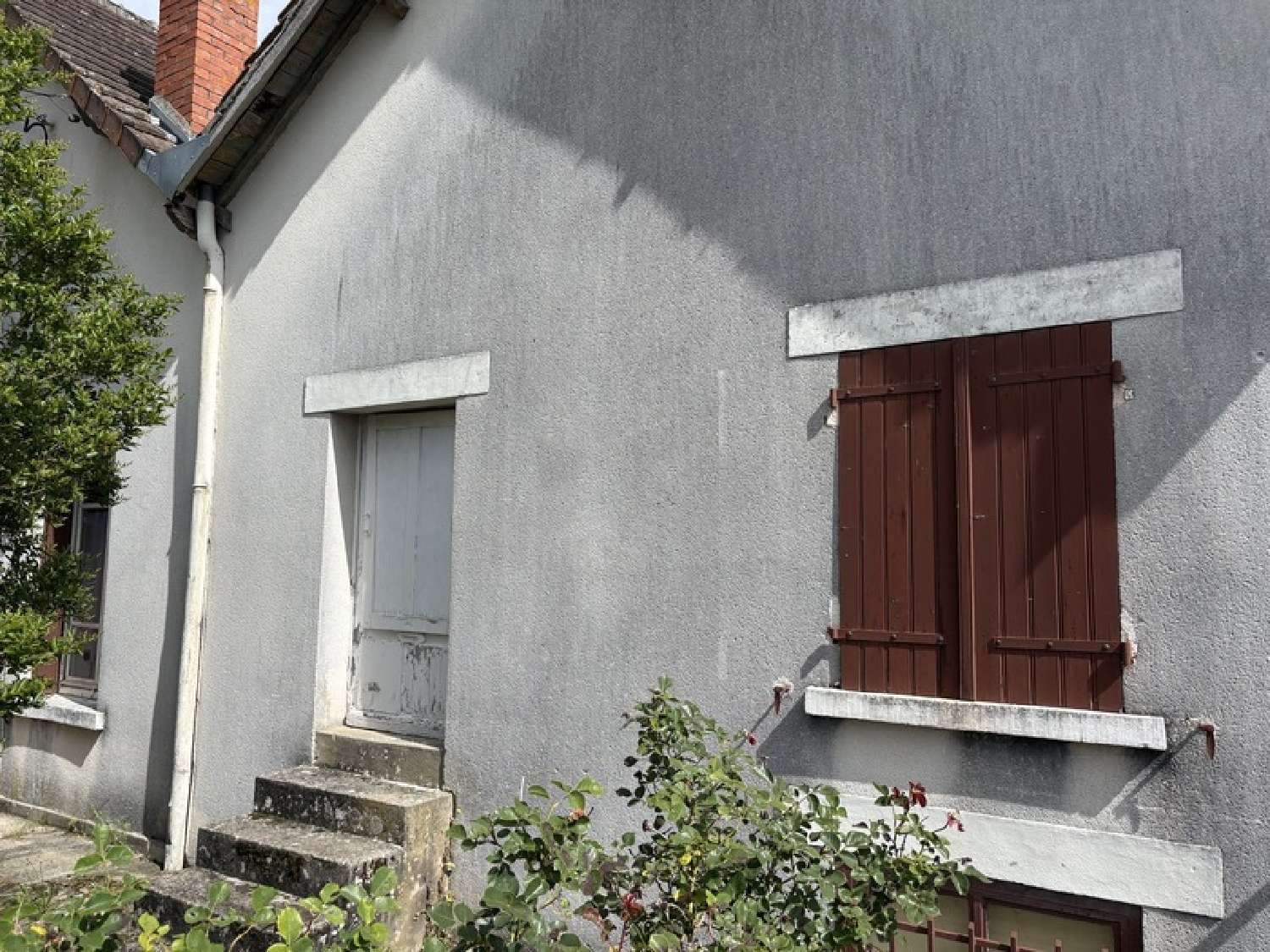 for sale village house Souesmes Loir-et-Cher 6