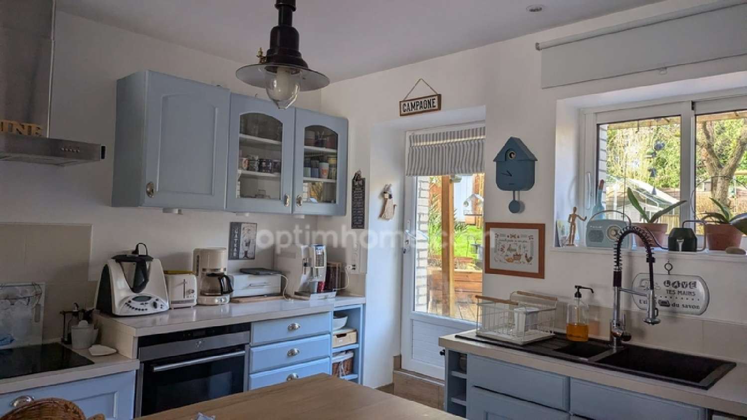 for sale village house Taillis Ille-et-Vilaine 4