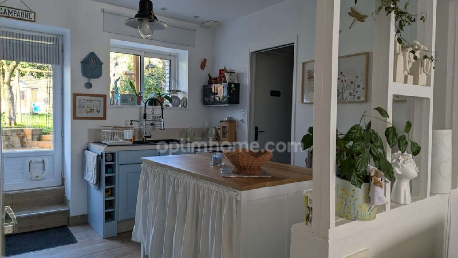 for sale village house Taillis Ille-et-Vilaine 5