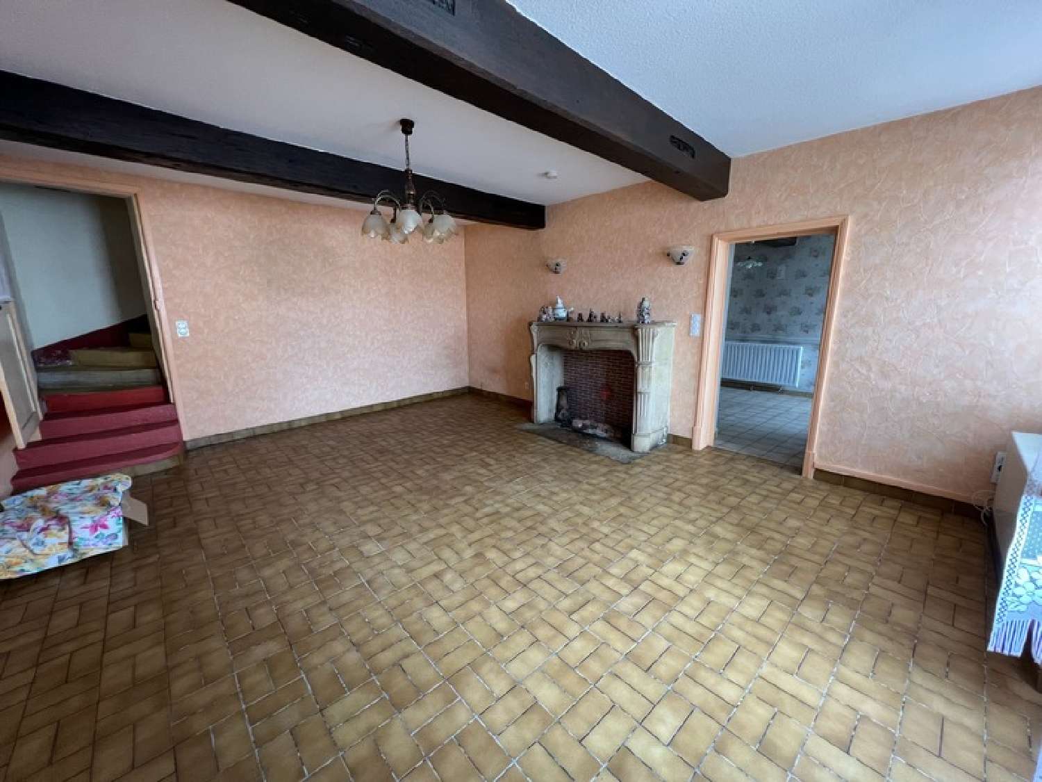  te koop dorpshuis Tancon Saône-et-Loire 3