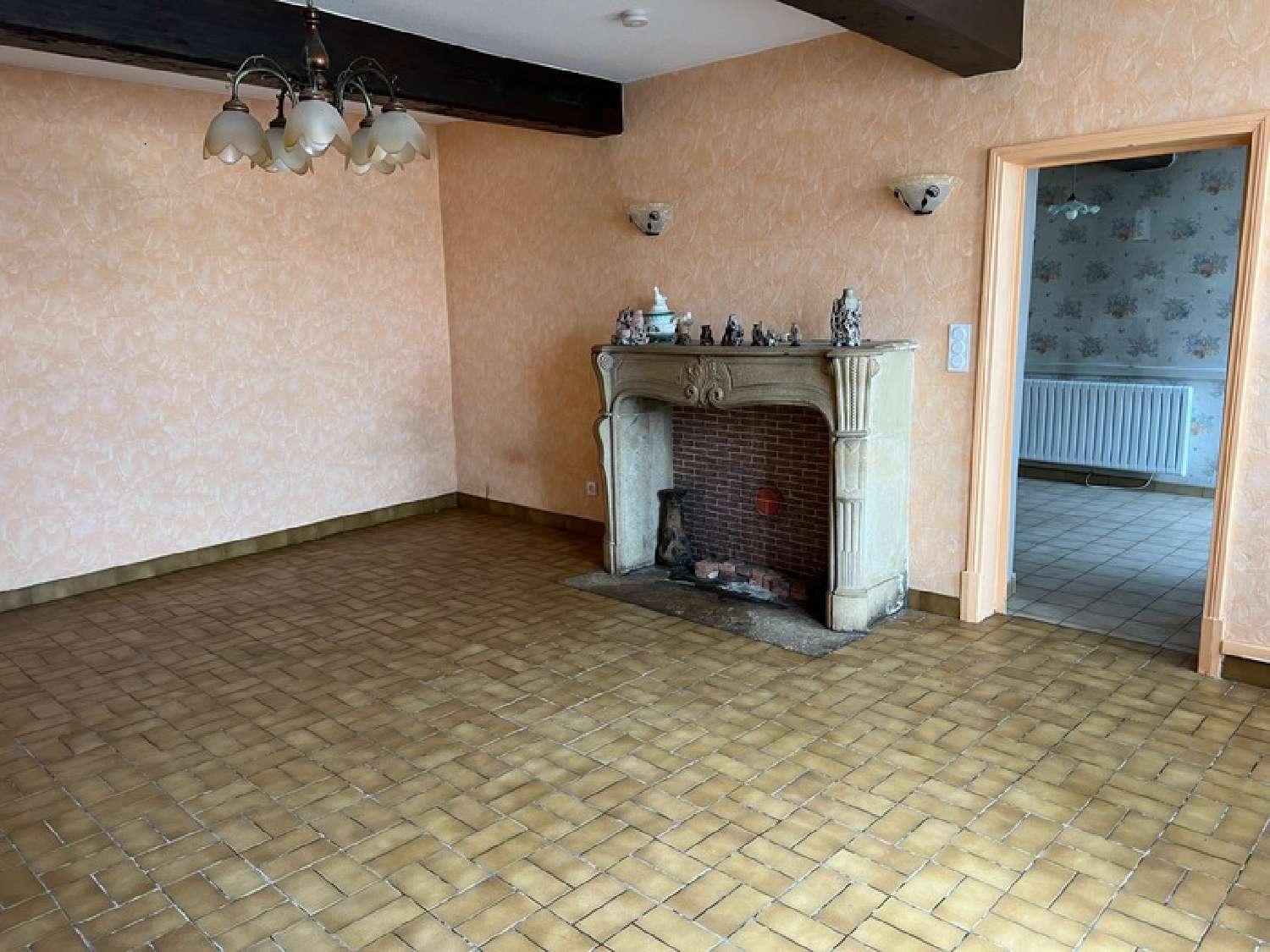  te koop dorpshuis Tancon Saône-et-Loire 4