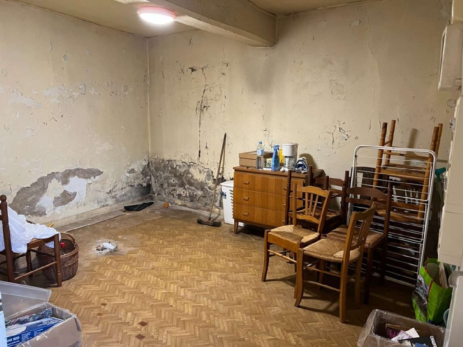  te koop dorpshuis Tancon Saône-et-Loire 6