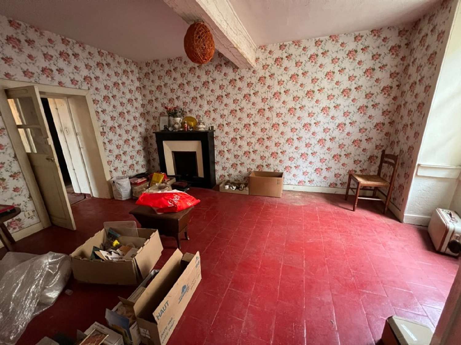 te koop dorpshuis Tancon Saône-et-Loire 8