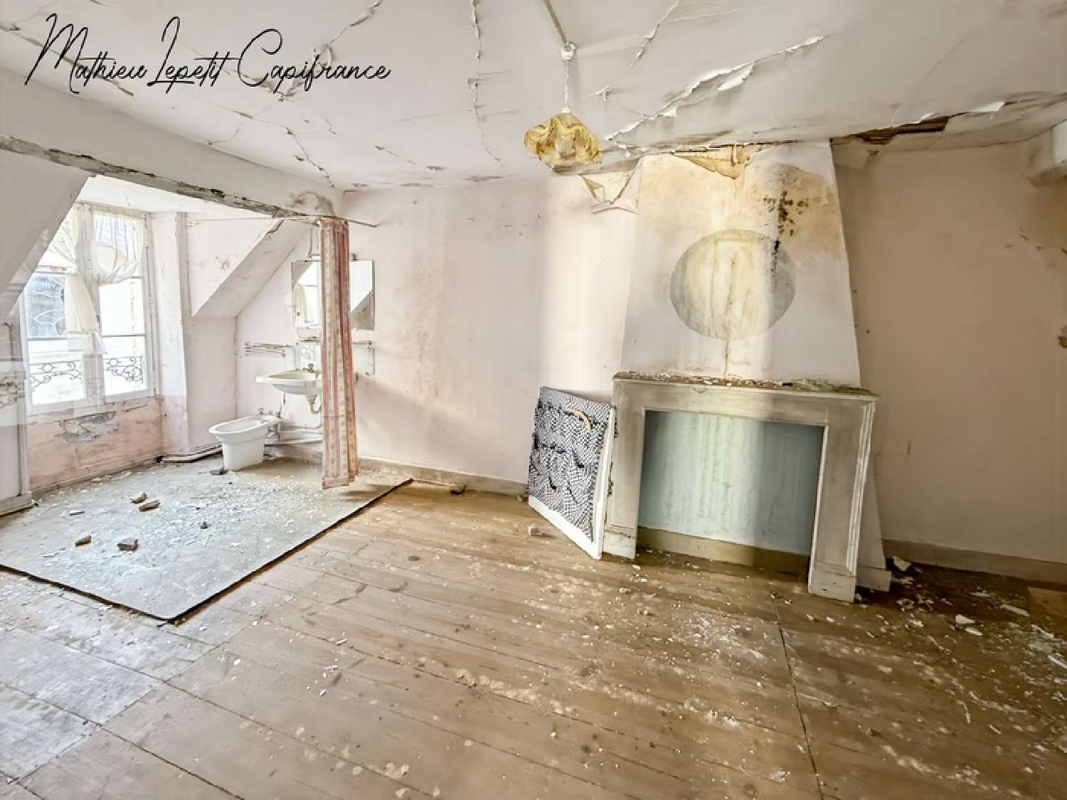  for sale village house Thenon Dordogne 3