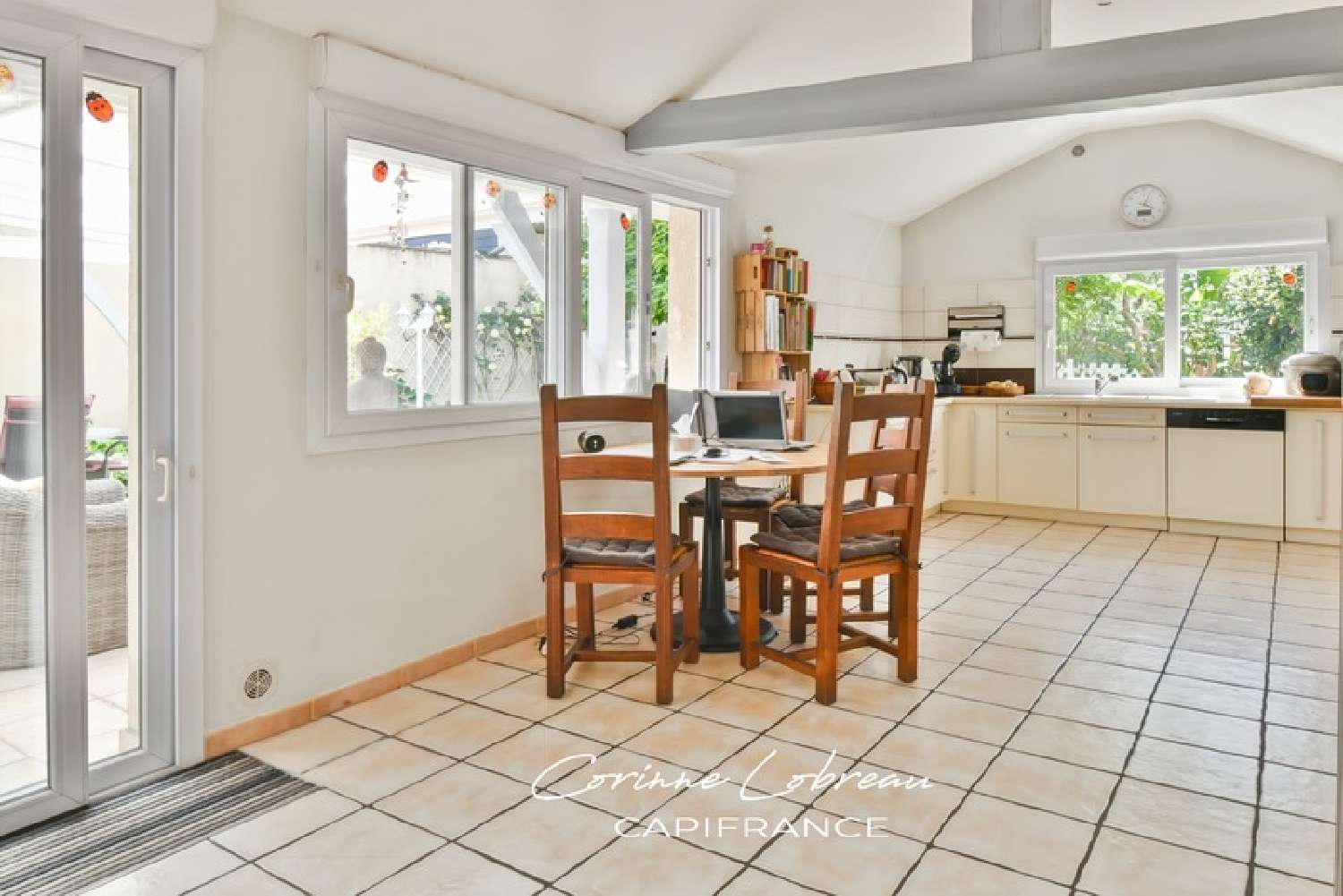  kaufen Dorfhaus Thoissey Ain 5