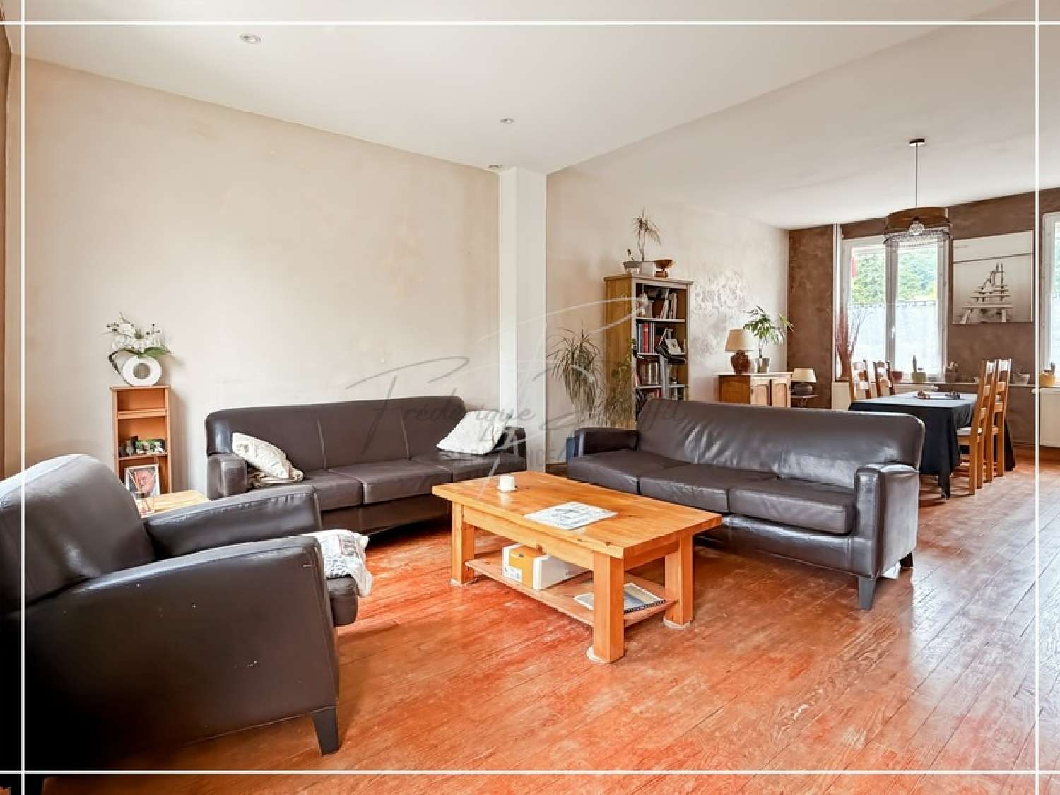  en venta casa de pueblo Thury-sous-Clermont Oise 2