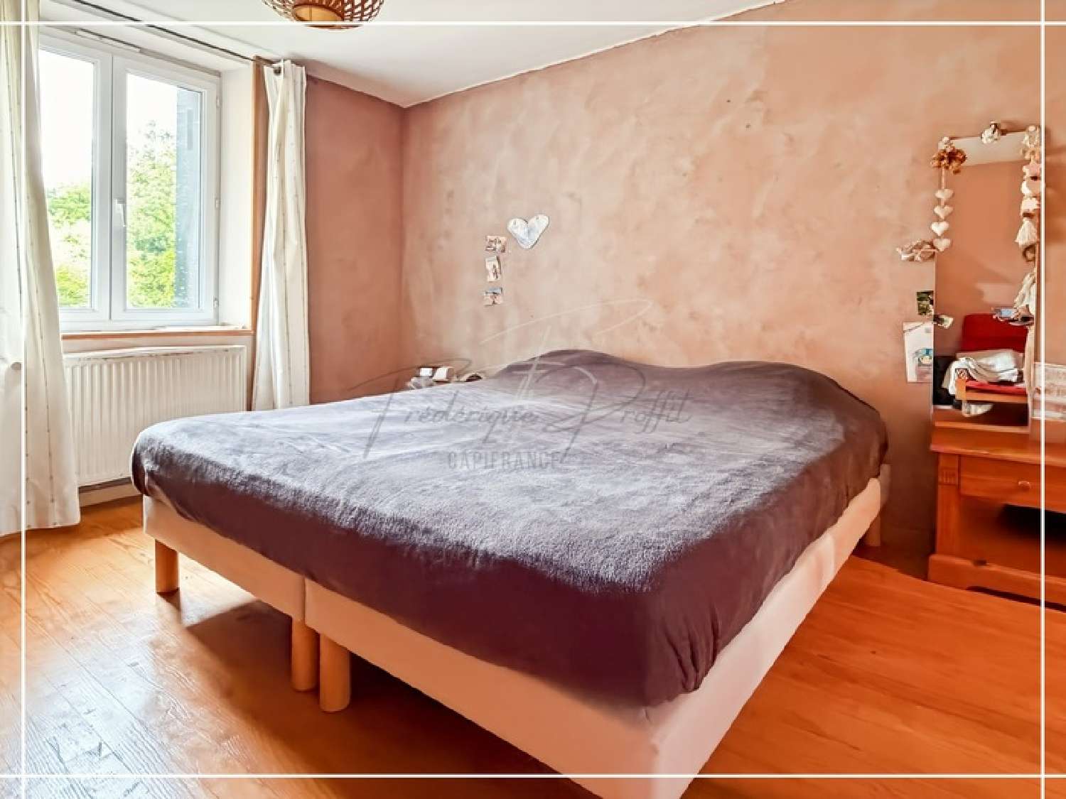  en venta casa de pueblo Thury-sous-Clermont Oise 7
