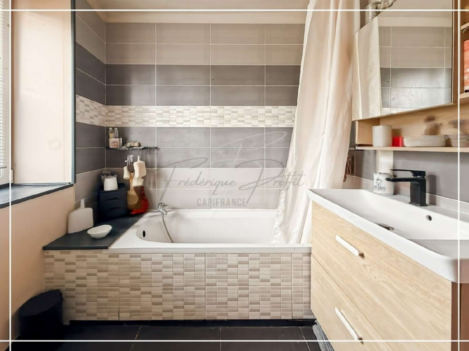  en venta casa de pueblo Thury-sous-Clermont Oise 8