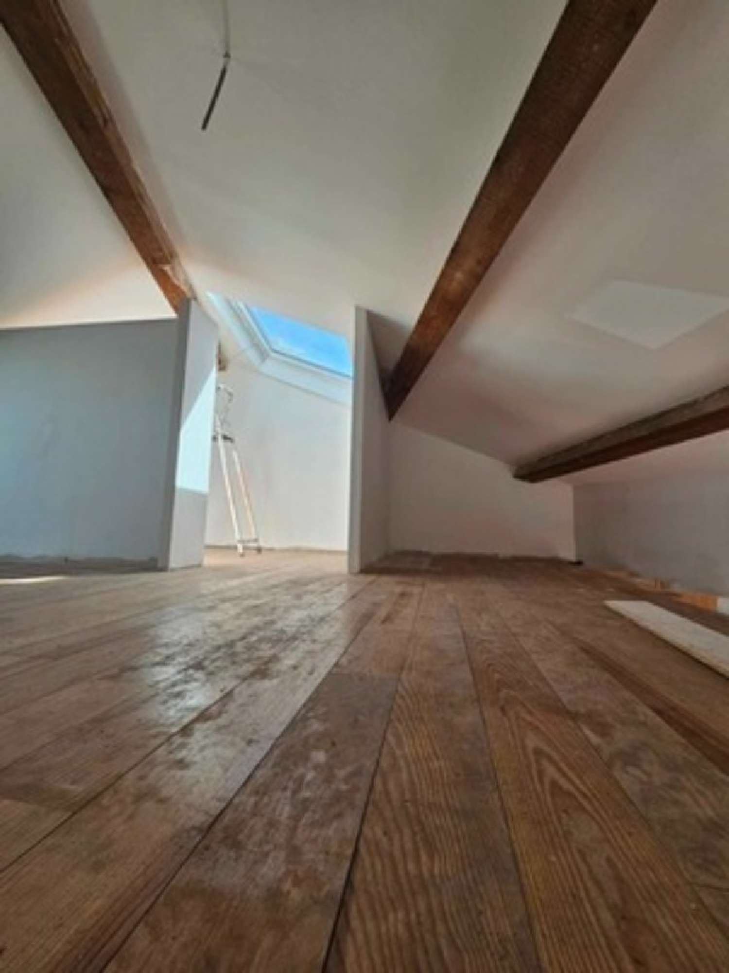 for sale village house Trèbes Aude 5