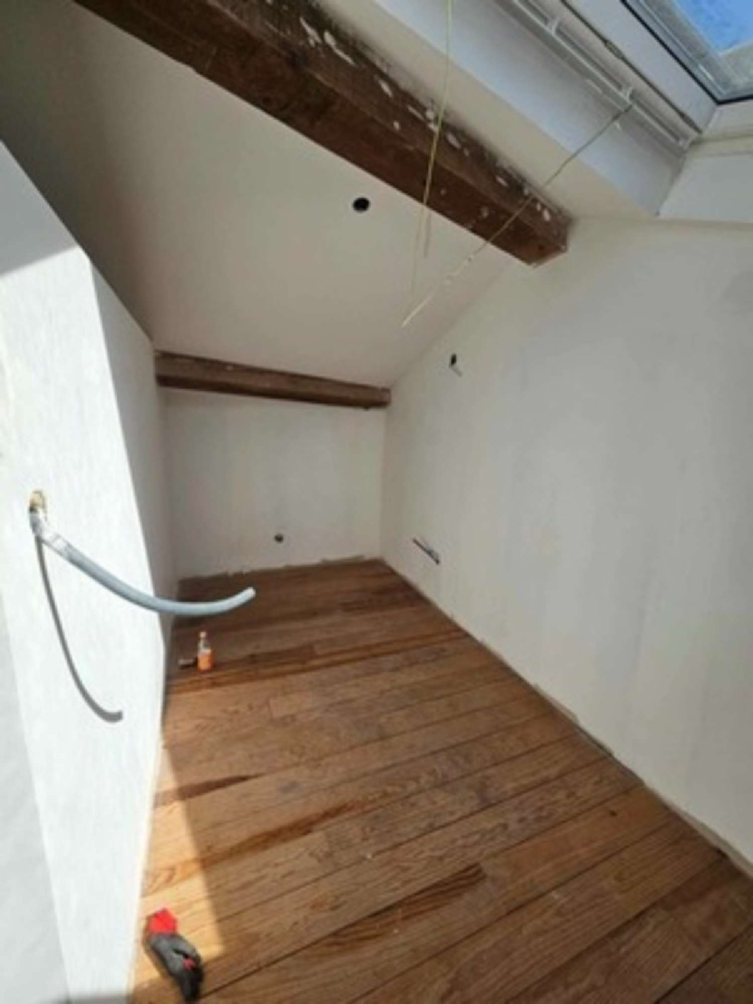 for sale village house Trèbes Aude 6