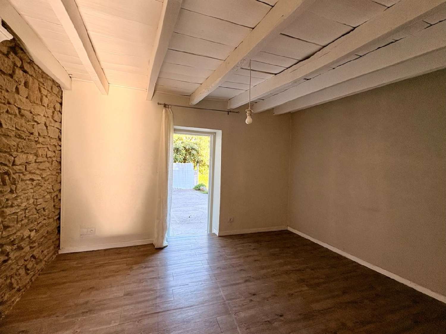  te koop dorpshuis Trept Isère 4