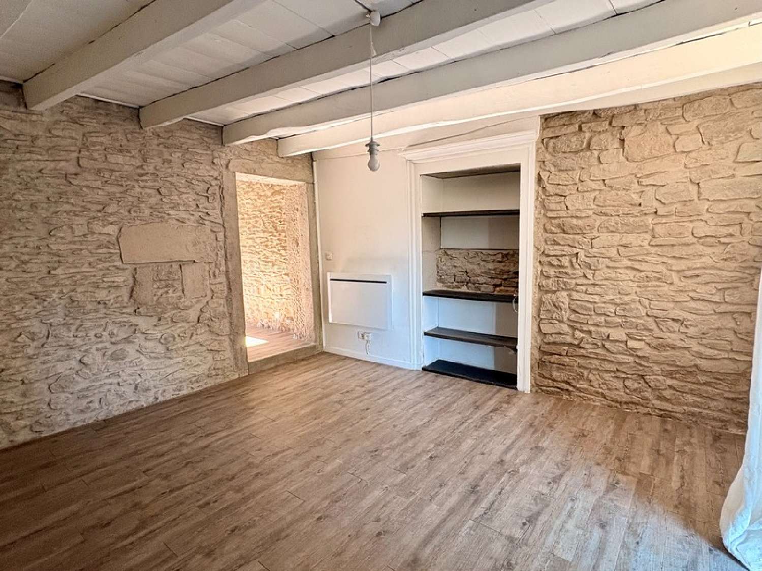  te koop dorpshuis Trept Isère 5