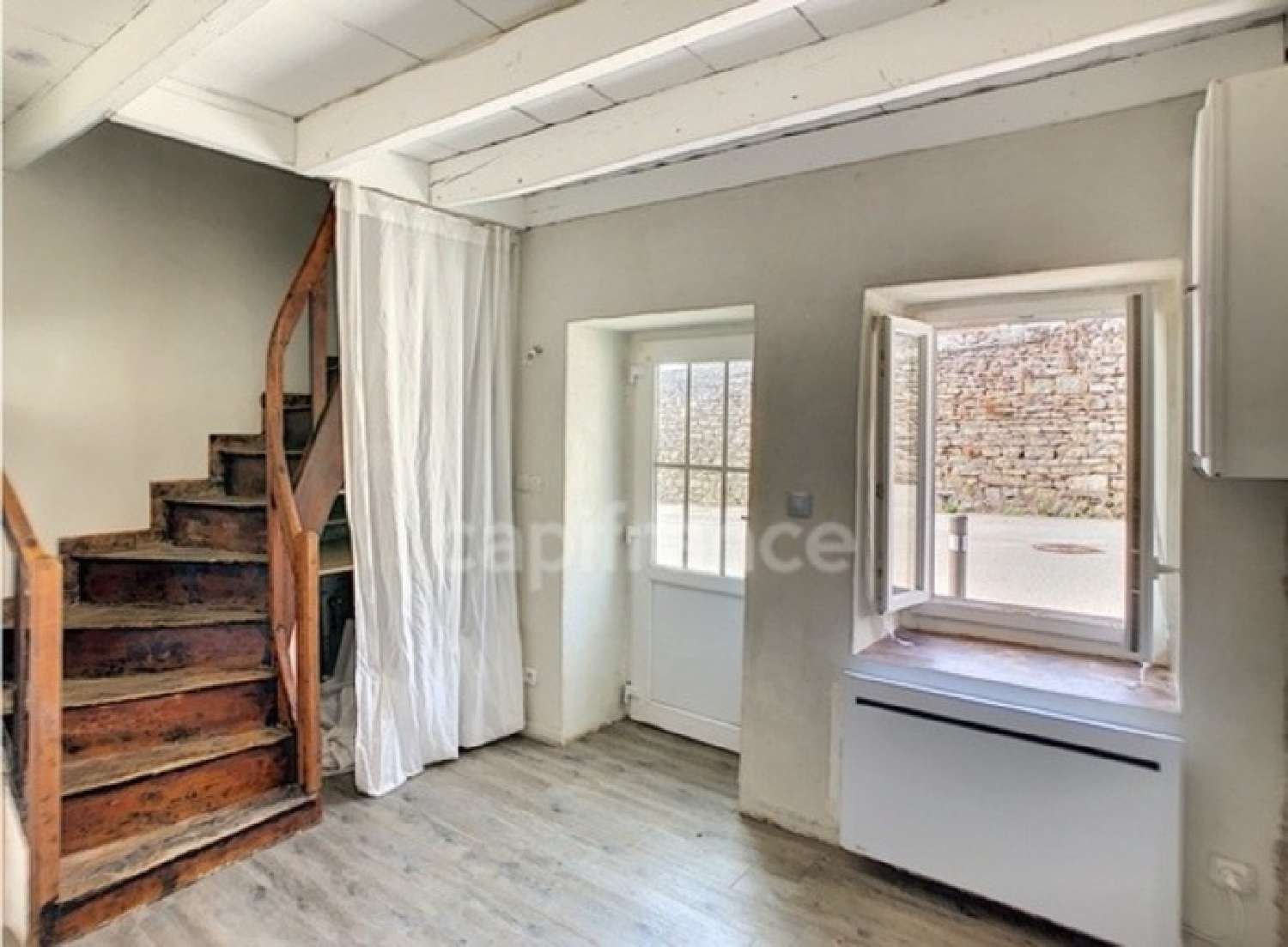  te koop dorpshuis Trept Isère 7