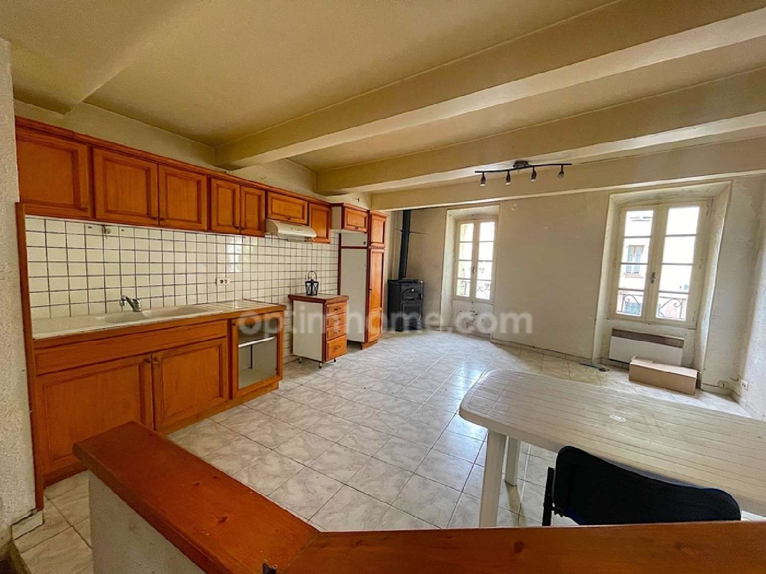  à vendre maison de village Tuchan Aude 3