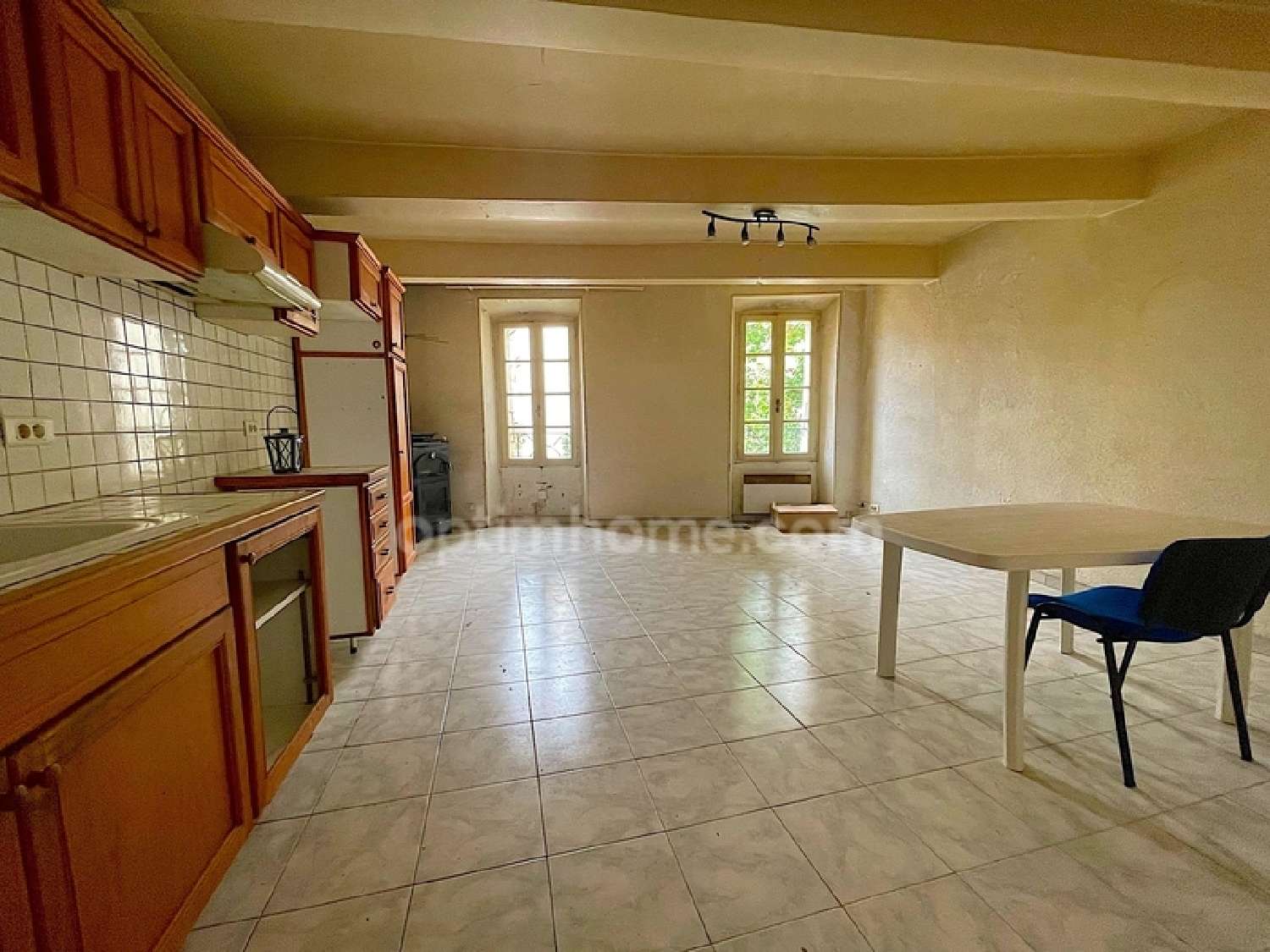  à vendre maison de village Tuchan Aude 4