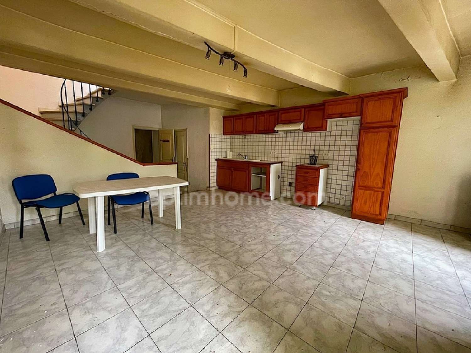  à vendre maison de village Tuchan Aude 5