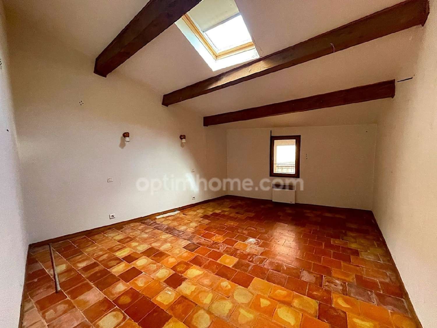 à vendre maison de village Tuchan Aude 6
