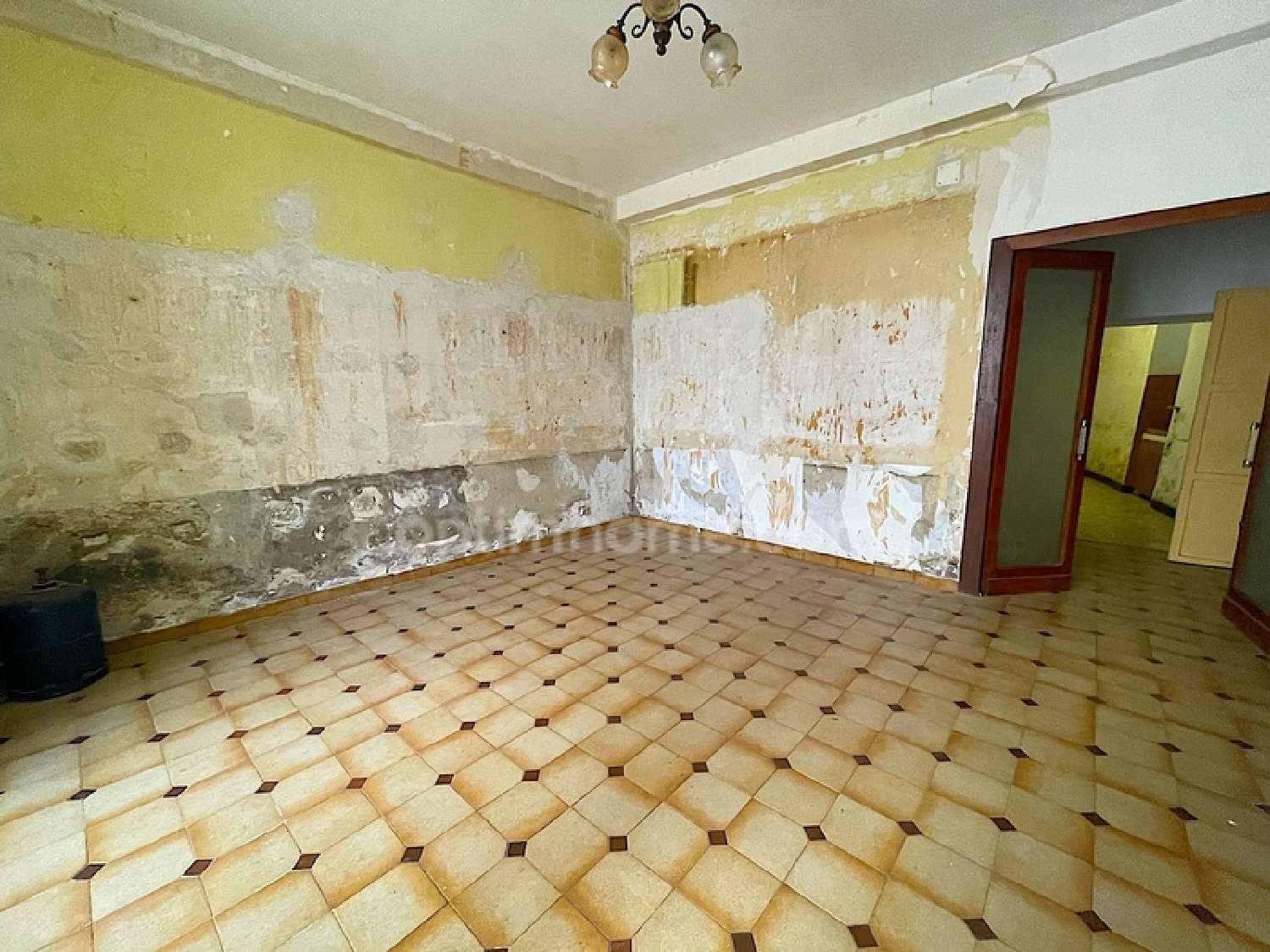  à vendre maison de village Tuchan Aude 7