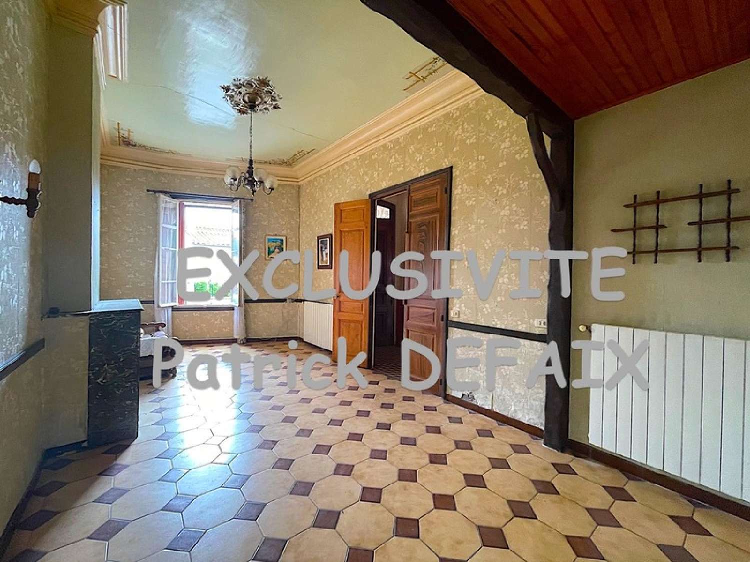 en venta casa de pueblo Tuchan Aude 1