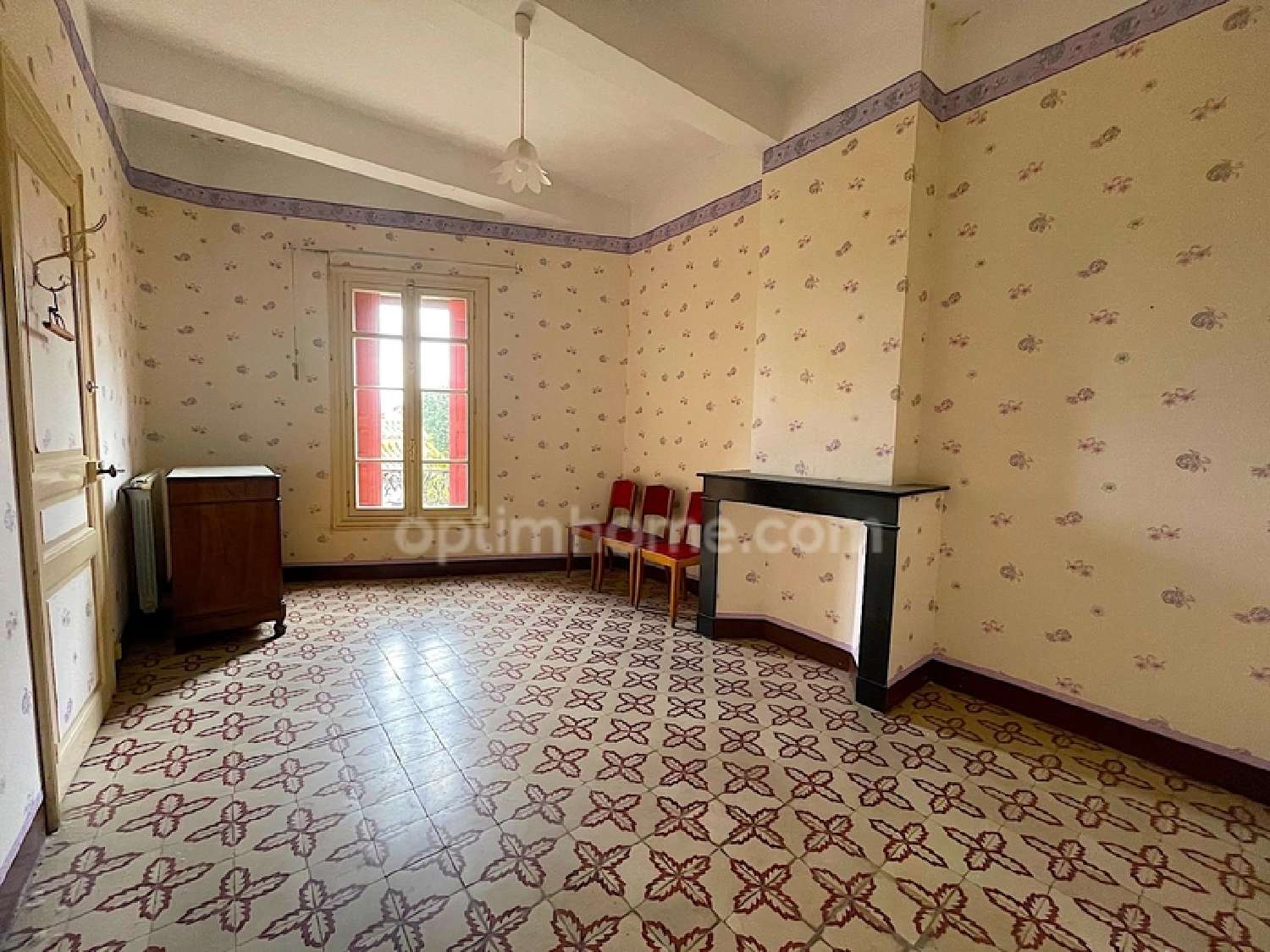 en venta casa de pueblo Tuchan Aude 3