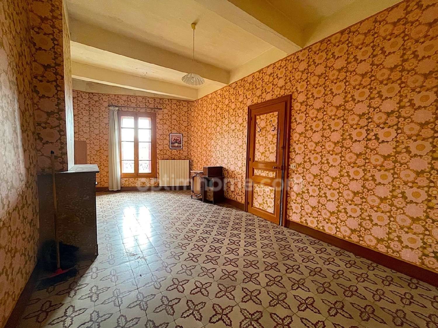 en venta casa de pueblo Tuchan Aude 4