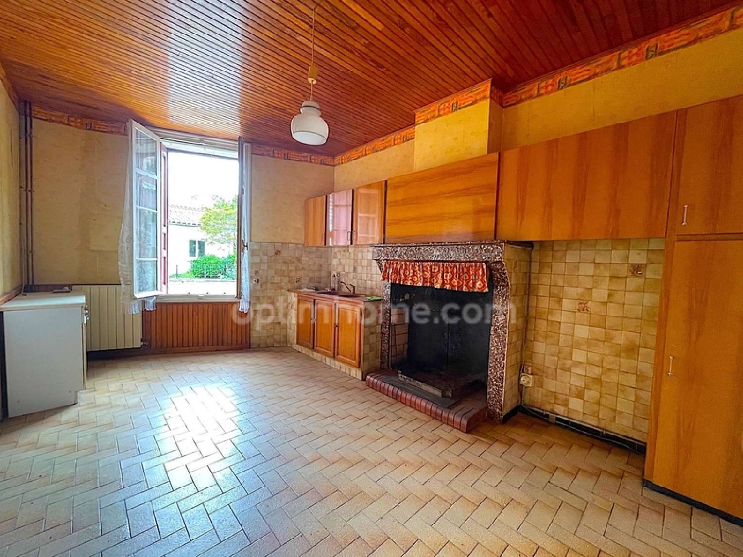 en venta casa de pueblo Tuchan Aude 5