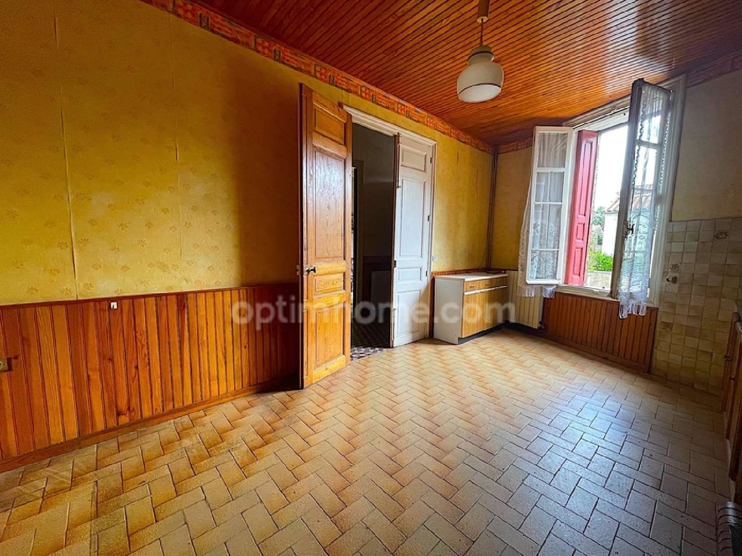 en venta casa de pueblo Tuchan Aude 6