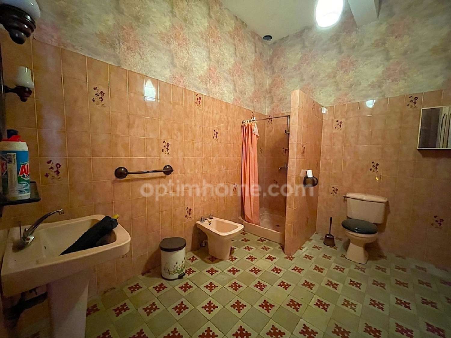 en venta casa de pueblo Tuchan Aude 7
