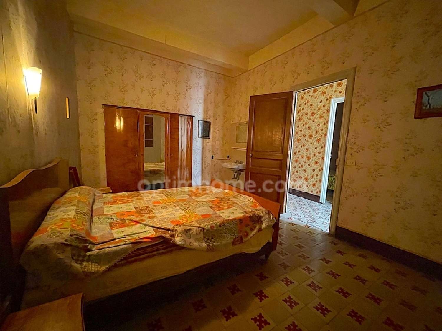 en venta casa de pueblo Tuchan Aude 8