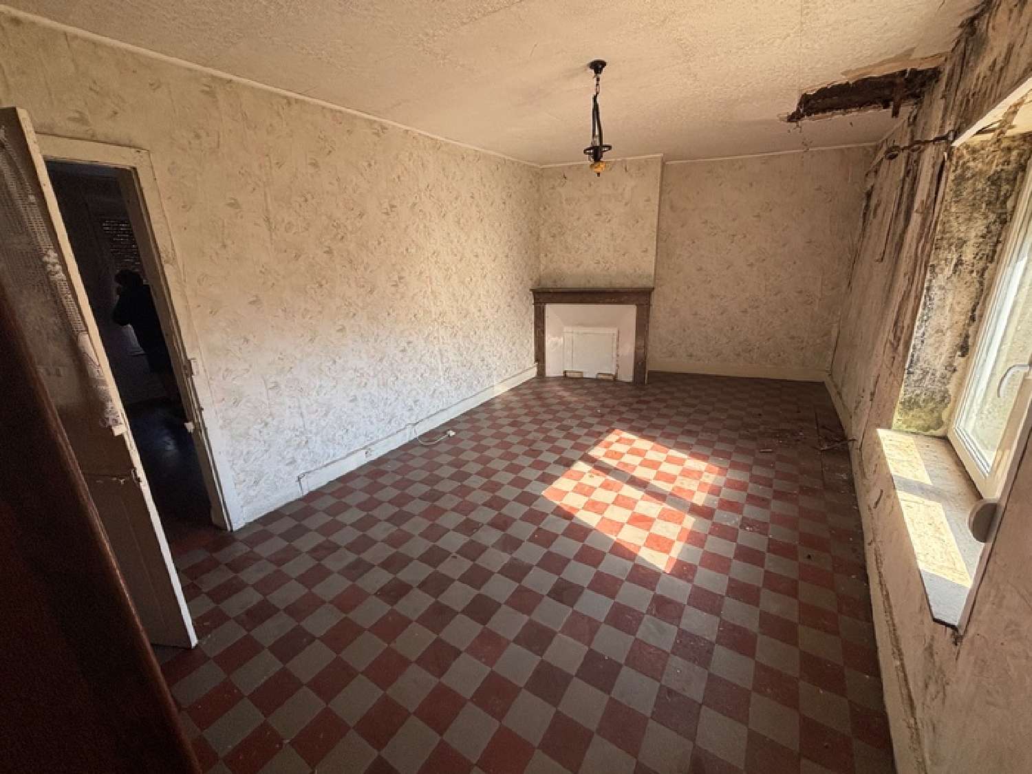  en venta casa de pueblo Vadencourt Aisne 4