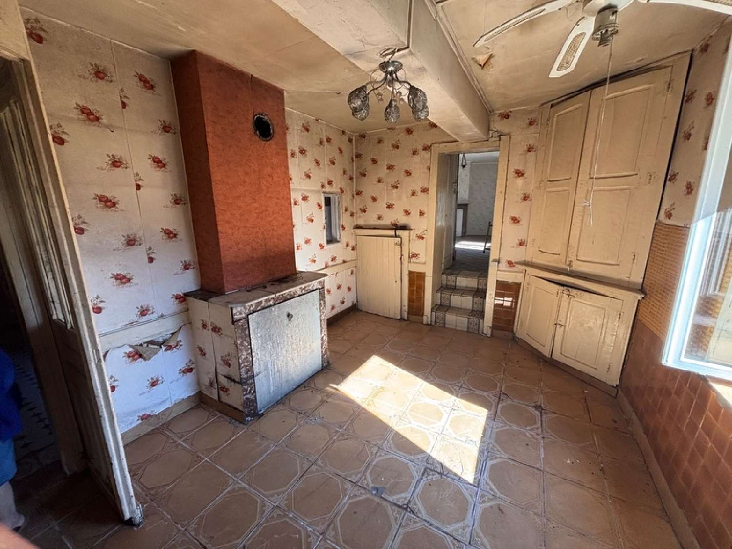  en venta casa de pueblo Vadencourt Aisne 6
