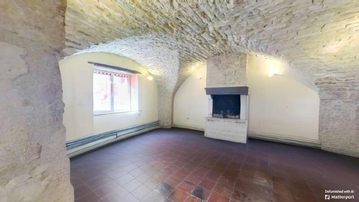  en venta casa de pueblo Vagnas Ardèche 3