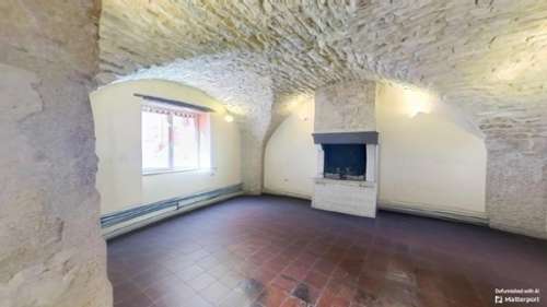  à vendre maison de village Vagnas Ardèche 3