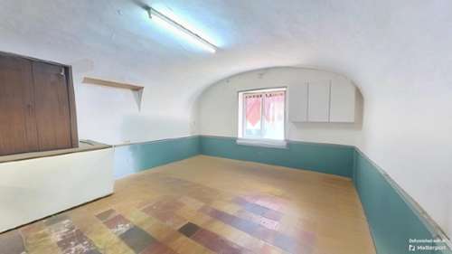  à vendre maison de village Vagnas Ardèche 4
