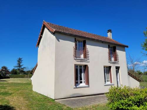 Valigny Allier village house foto 7329130