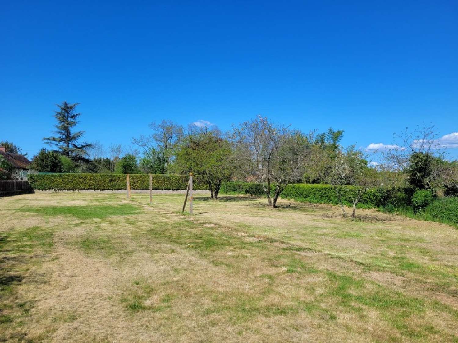 for sale village house Valigny Allier 4