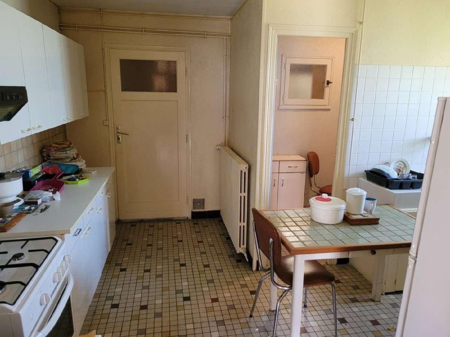  for sale village house Valigny Allier 6