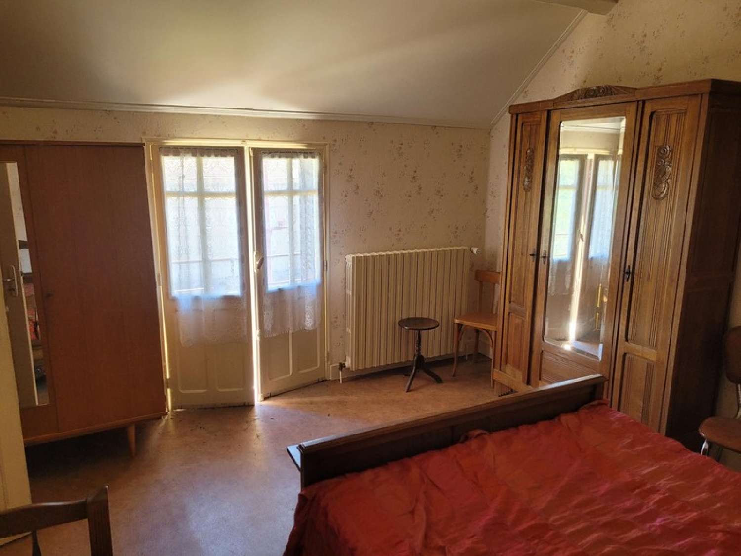  for sale village house Valigny Allier 7