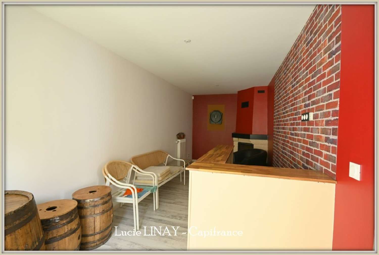  for sale village house Vautorte Mayenne 2